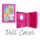 Doll Cases